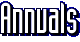 Annuals