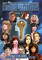 View more details for Companions: Sixty Years of Doctor Who Assistants