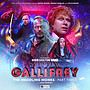 View more details for Dark Gallifrey: The Meddling Monks Part Three View more details for Dark Gallifrey: The Meddling Monks Part Three