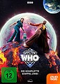 View more details for Die Komplette Staffel Zwei View more details for Die Komplette Staffel Zwei