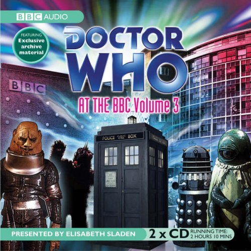 Doctor Who Volume 3 by Tony Lee