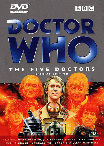 The Doctors: The Pat Troughton Years DVD Boxset Released June - Blogtor Who