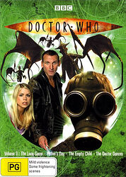 Cover image for Series 1 Volume 3