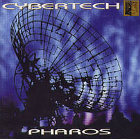 Cover image for Cybertech: Pharos