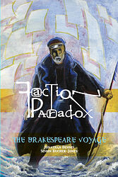 Cover image for Faction Paradox: The Brakespeare Voyage