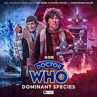 Cover image for Dominant Species