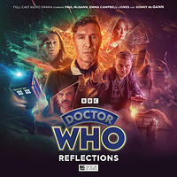 Cover image for Reflections