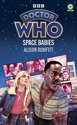 Cover image for Space Babies