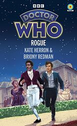 Cover image for Rogue