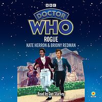 Cover image for Rogue