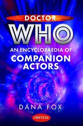 Cover image for An Encyclopaedia of Companion Actors