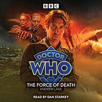 Cover image for The Force of Death