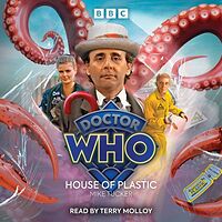 Cover image for House of Plastic