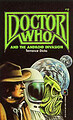 List all TV novelisations