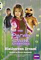 List all TV novelisations