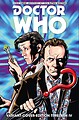 List all Titan graphic novels