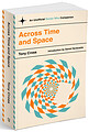 View more details for Across Time and Space: An Unofficial Doctor Who Companion