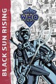 View more details for Black Sun Rising: The Complete Doctor Who Back-Up Tales Vol. 2