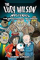 View more details for The Lucy Wilson Mysteries: The Pennyworth Recursion