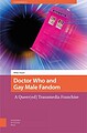 View more details for Doctor Who and Gay Male Fandom: A Queer(ed) Transmedia Franchise