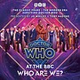 View more details for Doctor Who at the BBC: Who Are We?