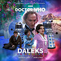 View more details for The Daleks in Colour: Original Television Soundtrack