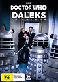 View more details for The Daleks in Colour