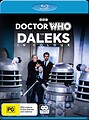 View more details for The Daleks in Colour