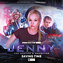 View more details for Jenny: Saving Time