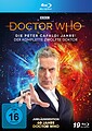 View more details for Die Peter Capaldi Jahre: Der Komplette Zwölfte Doktor