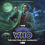 View more details for The Doctor and Carnacki