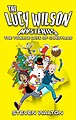 View more details for The Lucy Wilson Mysteries: The Twelve Days of Christmas