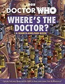 View more details for Where's the Doctor? A Search-and-Find Book