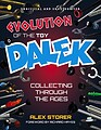 View more details for Evolution of the Toy Dalek: Collecting Through the Ages