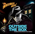 View more details for The Invisible Artist: Outside the Box - The Complete Doctor Who Art of Jeff Cummins