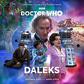 View more details for The Daleks in Colour: