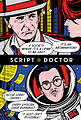 View more details for Script Doctor: The Inside Story of Doctor Who 1986-89