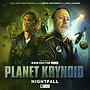 View more details for Planet Krynoid: Nightfall