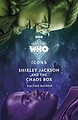 View more details for Icons: Shirley Jackson and the Chaos Box