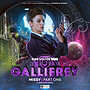 View more details for Dark Gallifrey: Missy Part One